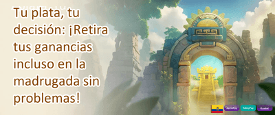 Cashback VIP Semanal promotion banner