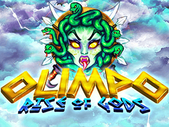 Olimpo Rise of Gods screenshot