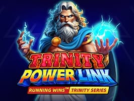 Trinity Power Link