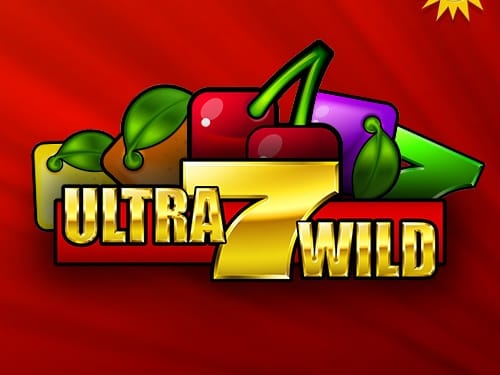 Ultra 7 Wild