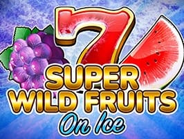 Super Wild Fruits On Ice