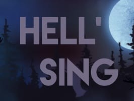 Hell Sing screenshot