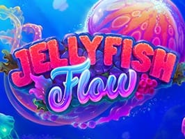 Jellyfish Flow screenshot